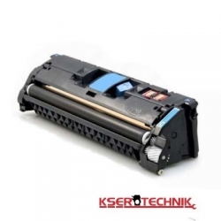 Toner HP  122A CYAN do drukarek HP Color LaserJet 2550 2820 2840 (Q3961A)
